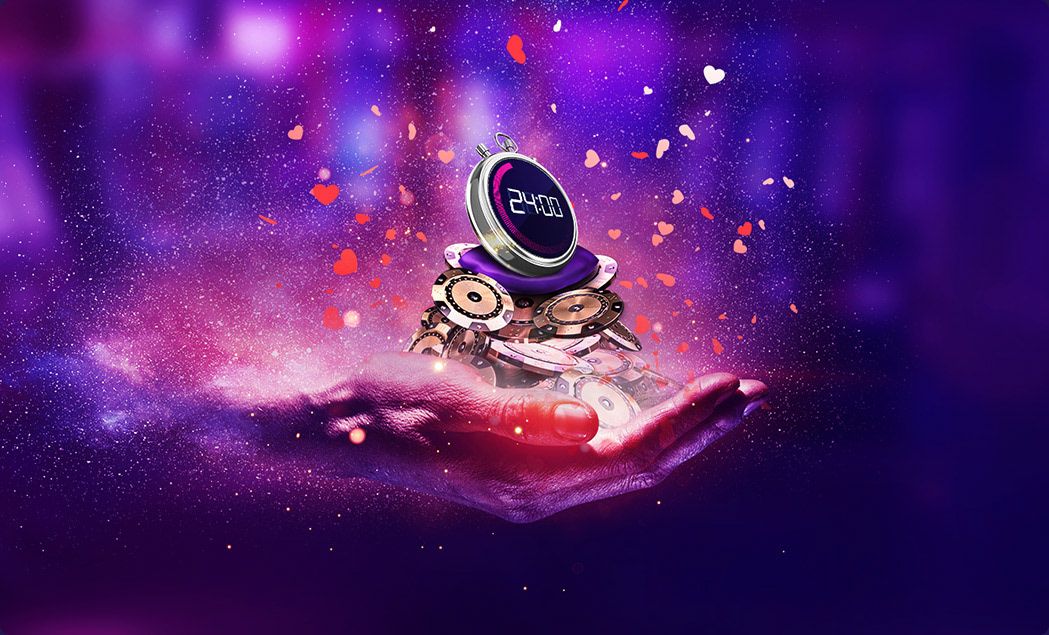 Vegas 777 Club Live Casino